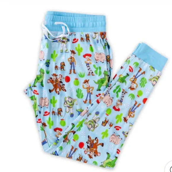 LS Toy Story Mama Pants